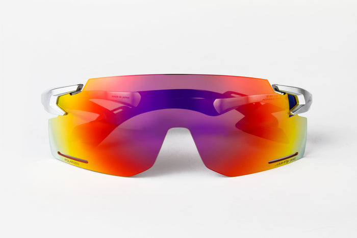 POLARIZED / POLARIZED GOLD MIRROR / SILVER