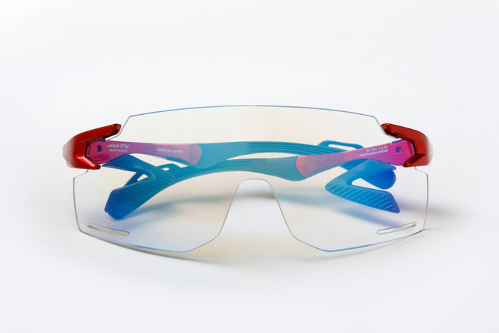 PHOTOCHROMIC / PHOTOCHROMIC BLUE MIRROR / RED