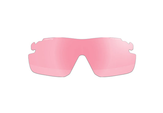 AirFly Terra AF-302SP replacement lens Light Pink