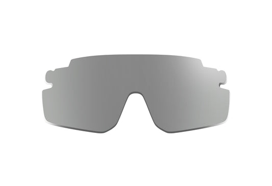 AirFly Luna AF-302WP replacement lens Polarized Gray