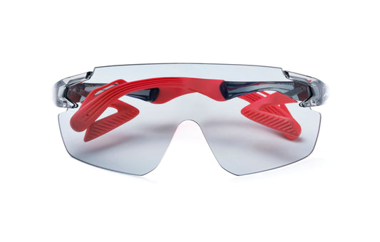 AirFly Luna AF-302WP Clear Gray front view