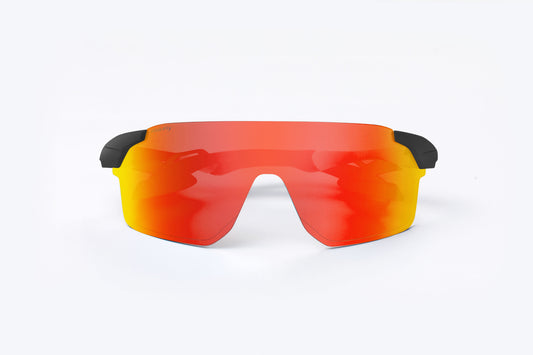 AirFly Arena AF-307CYSP Black Matt front view
