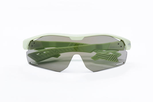 AirFly Pastella AF-30XS Pastel Green Matt front view