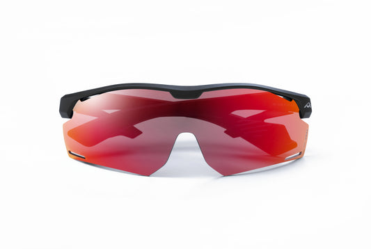 AirFly Taurus L AF-30XL Black Matt front view
