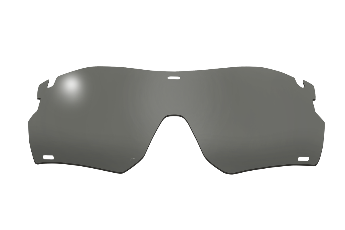AirFly Taurus AF-30X replacement lens Polarized Gray