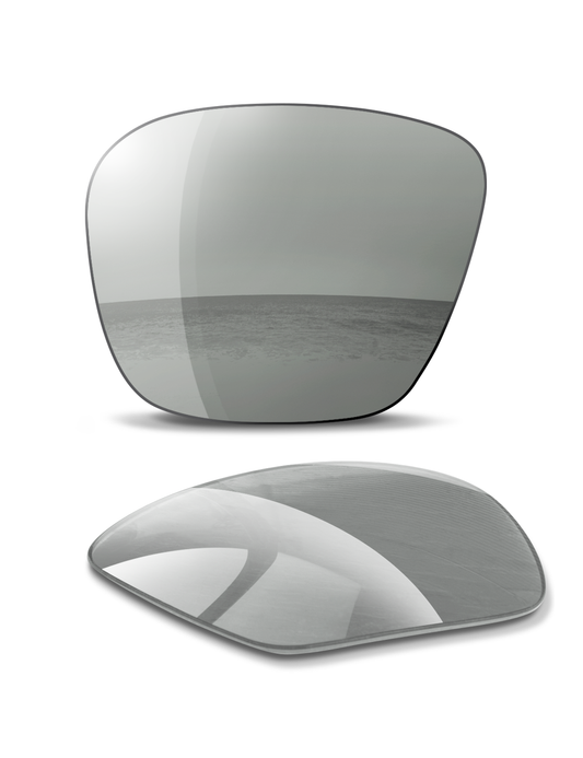 AirFly Aquila AF-402 replacement lens Light Gray
