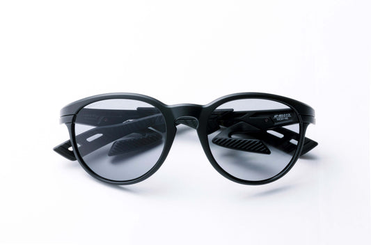 AirFly Stella AF-403 Black Matt front view