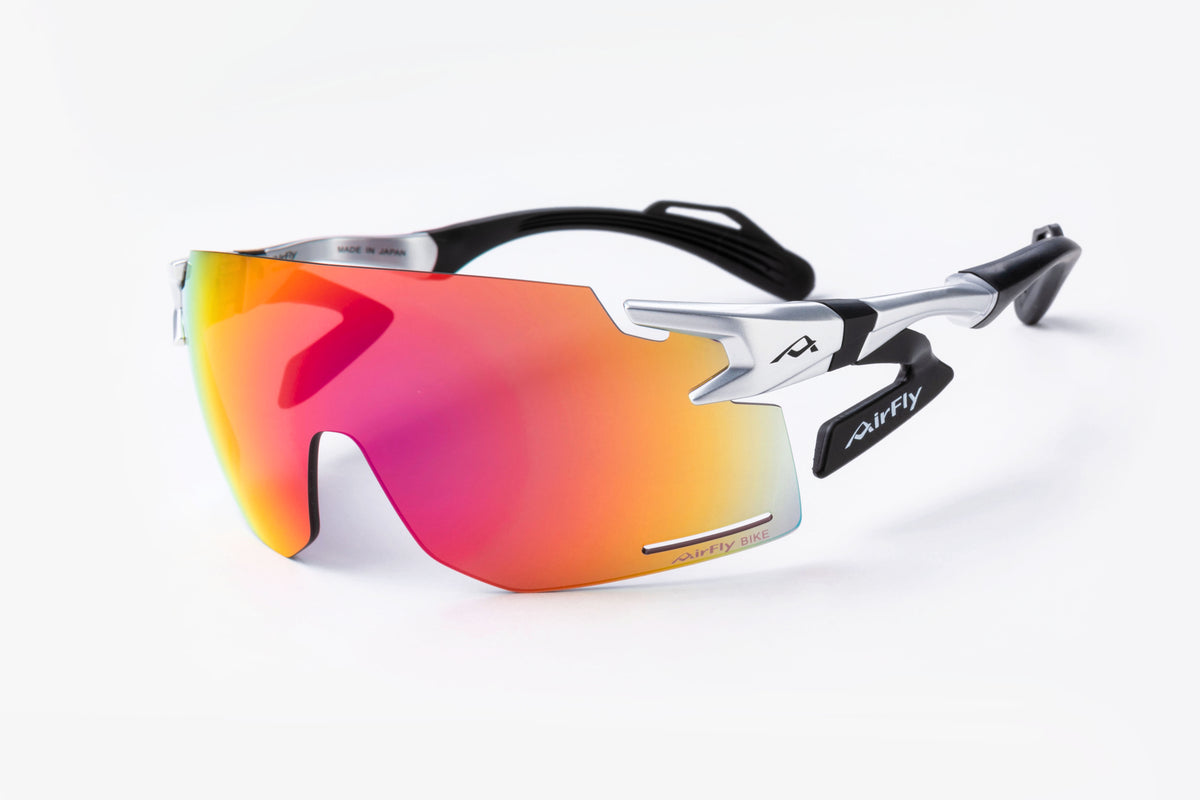 AirFly Lumen AF-301BK Silver