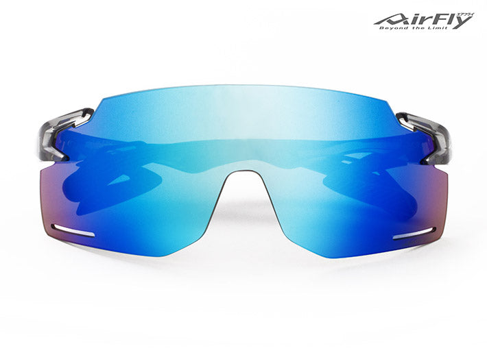 AirFly Lumen AF-301BK Clear Ash