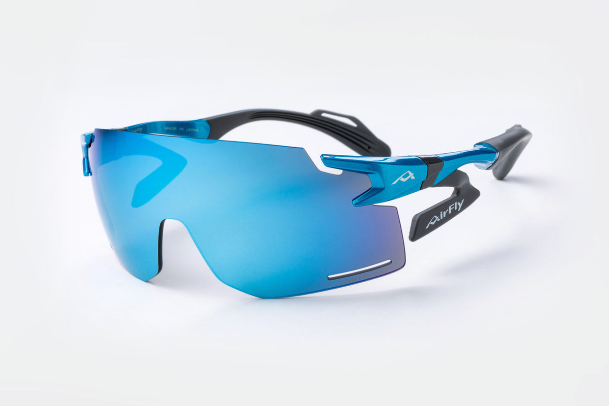 AirFly Lumen AF-301BK Aqua Blue