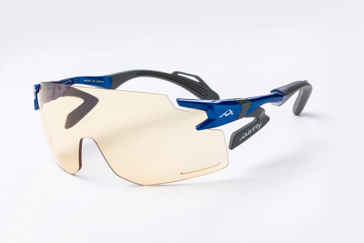 AirFly Lumen AF-301BK Blue